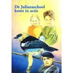 De Julianaschool komt in actie 9789059520110, Gerda Ronhaar, Adri Burghout, Verzenden