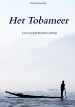 Het Tobameer 9789464053944, Livres, Récits de voyage, Stan Kammeijer, Verzenden