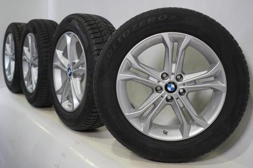 BMW X3 X4 G01 G02 688 18 inch velgen Pirelli Winterbanden Or, Auto-onderdelen, Banden en Velgen, Ophalen of Verzenden