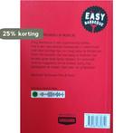 Easy barbecue 9789082882810 Jeroen Wesselink, Verzenden, Zo goed als nieuw, Jeroen Wesselink