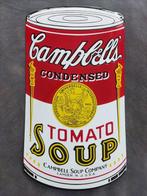 Campbells - Campbells Tomaten Suppe Andy Warhol Camden