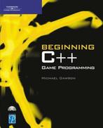 Beginning C++ Game Programming 9781592002054 Michael Dawson, Boeken, Verzenden, Gelezen, Michael Dawson
