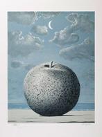 René Magritte (after) - Souvenir de Voyage, Antiquités & Art