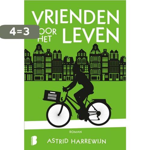 Vrienden voor het leven / Noor, Joost & Kiki / 3, Boeken, Romans, Gelezen, Verzenden