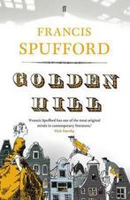 The Golden Hill 9780571225194, Livres, Francis Spufford, F Spufford, Verzenden