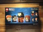 Lego Set - 40495 - Harry Potter, BrickHeadz - Harry,, Kinderen en Baby's, Nieuw