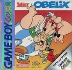 Asterix & Obelix - Gameboy Color (Gameboy Color Games), Consoles de jeu & Jeux vidéo, Jeux | Nintendo Game Boy, Verzenden