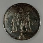 Frankrijk. 50 Francs 1977 Hercule (Zonder minimumprijs)