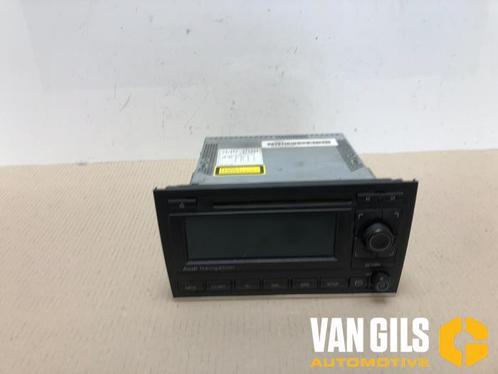 Navigatie Systeem Audi A4 O253756, Auto-onderdelen, Elektronica en Kabels