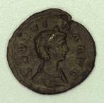 270 275 270 275 Severina Sesterz R/ Ivno Regina, Postzegels en Munten, Munten en Bankbiljetten | Verzamelingen, Verzenden