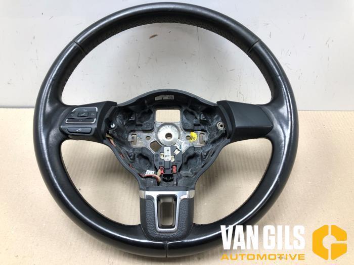 Stuurwiel Volkswagen Polo O319282, Auto-onderdelen, Interieur en Bekleding