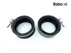 Inlaat Rubber BMW F 800 S (F800S), Verzenden, Gebruikt