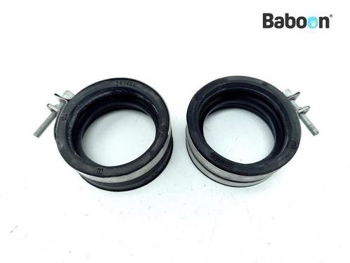 Inlaat Rubber BMW F 800 S (F800S), Motoren, Onderdelen | BMW, Gebruikt, Verzenden