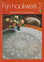 FIJN HAAKWERK 2 9789021020020 Ondori, Boeken, Verzenden, Gelezen, Ondori