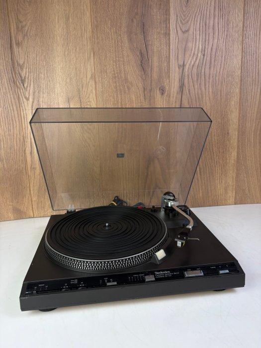 Technics - SL-231 Platenspeler, TV, Hi-fi & Vidéo, Radios