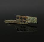 Oud-Romeins Brons Slotbout (slotmechanisme) (Zonder