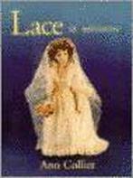 Lace in Miniature 9780713475500, Boeken, Ann Collier, Gelezen, Verzenden