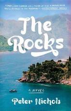 The Rocks 9781101983393 Peter Nichols, Verzenden, Gelezen, Peter Nichols