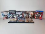 Sony - Playstation 4 (PS4) - Games PS4, PS3, PC - Videogame, Games en Spelcomputers, Nieuw