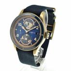 Montblanc - 1858 Geosphere - 126361 - Homme - 2020 et après, Bijoux, Sacs & Beauté, Montres | Hommes