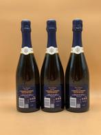 Veuve Clicquot, Rich On Ice - Champagne Rosé - 3 Flessen, Nieuw