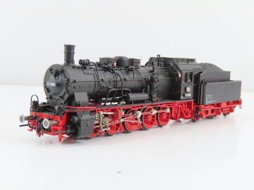 Roco H0 - 43220 - Locomotive à vapeur avec wagon tender - BR, Hobby & Loisirs créatifs, Trains miniatures | HO