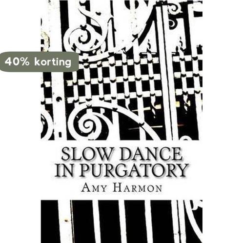 Slow Dance in Purgatory 9781475043808 Amy Harmon, Boeken, Overige Boeken, Gelezen, Verzenden