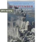 11 september 9789056378561 D.R. Griffin, Boeken, Verzenden, Gelezen, D.R. Griffin