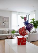 EMOND Thierry - LE TEMPS QUI PASSE, Antiek en Kunst