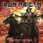 LP gebruikt - Iron Maiden - Death On The Road PICTURE DISC
