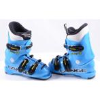 30 30,5 kinder skischoenen LANGE TEAM 7, macro, micro, Verzenden, Nieuw