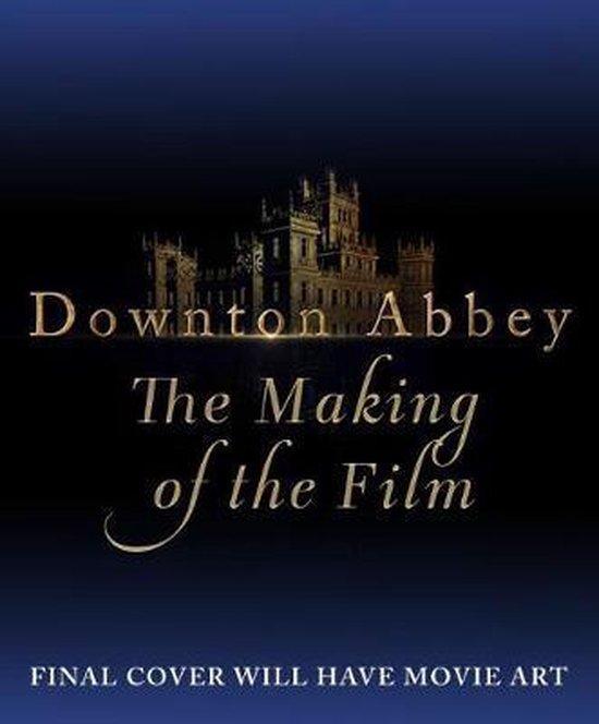 Downton Abbey 9781250256621 Emma Marriott, Livres, Langue | Anglais, Envoi