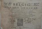 Lodovico Guicciardini - Omnium Belgii sive Inferioris
