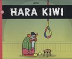 Hara kiwi / Hara Kiwi / 9 9789070060596 Lectrr, Boeken, Verzenden, Zo goed als nieuw, Lectrr