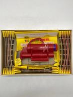 Meccano Tri-ang projecteur Minema complet (Disney + le livre, Nieuw