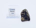 URUACU Octahedrite Meteoriet IJzer meteoriet - 38×30×30 mm -