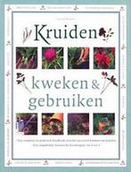 Kruiden kweken en gebruiken 9789059200487 J. Houdret, Boeken, Verzenden, Zo goed als nieuw, J. Houdret