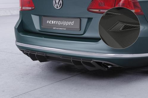Achterskirt voor VW Passat B7 (Type 3C) Variant HA460-M, Auto-onderdelen, Carrosserie, Nieuw, Verzenden