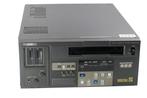 JVC BR-D350E | Professional Digital S Recorder (4:2:2), Verzenden