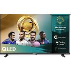 Hisense 40E5QT - 40 inch QLED Full HD Smart TV - VIDAA, Audio, Tv en Foto, Televisies, Ophalen of Verzenden, Nieuw