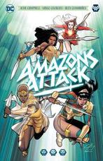 Amazons Attack, Verzenden, Nieuw