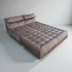 B&B Italia - Mario Bellini - Bed - Le Bambole - Fluweel