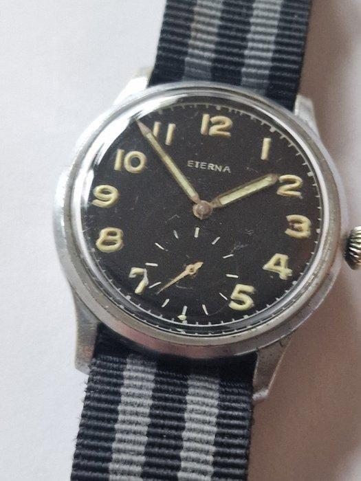 Eterna - Zonder minimumprijs - 2710422 - Heren - 1942, Bijoux, Sacs & Beauté, Montres | Hommes