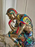 Bruno Cantais (1966) - The Modern Thinker (Le Penseur, Antiek en Kunst