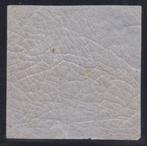 Spanje 1875 - Wapen van Spanje. Zonder waarde, zwart. -, Gestempeld