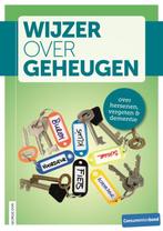 Wijzer over geheugen 9789059513167 Georgie Dom, Boeken, Verzenden, Gelezen, Georgie Dom