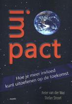 Impact 9789461539274 Peter van der Wel, Boeken, Verzenden, Gelezen, Peter van der Wel