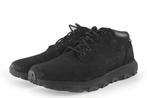 Timberland Hoge sneakers in maat 44½ Zwart | 5% extra, Kleding | Heren, Schoenen, Verzenden, Sneakers, Gedragen, Timberland