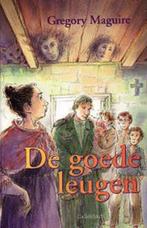 De goede leugen 9789026610226 Gregory Maguire, Boeken, Verzenden, Zo goed als nieuw, Gregory Maguire