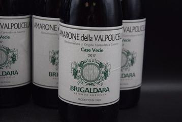 2017 Brigaldara, Case Vecie - Amarone della Valpolicella